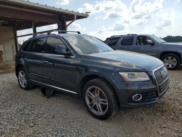 WA1L2AFP7GA004661 - 2016 AUDI Q5 PREMIUM PLUS BLACK photo 4