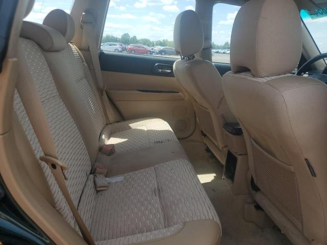 JF1SG65624H733829 - 2004 SUBARU FORESTER 2.5XS Зеленый фото 11