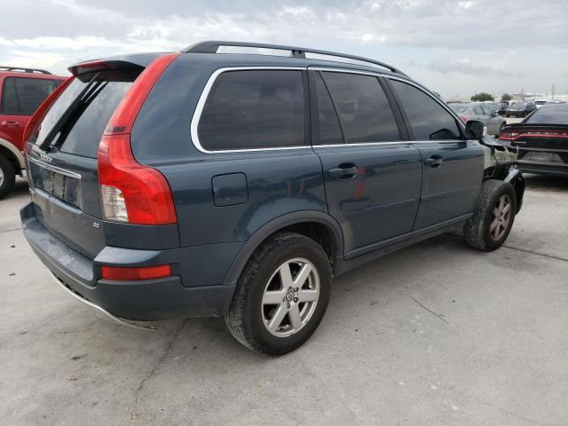 YV4CY982071393029 - 2007 VOLVO XC90 3.2 CHARCOAL photo 3