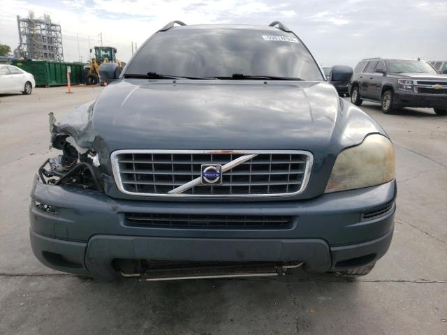 YV4CY982071393029 - 2007 VOLVO XC90 3.2 CHARCOAL photo 5