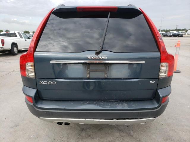 YV4CY982071393029 - 2007 VOLVO XC90 3.2 CHARCOAL photo 6