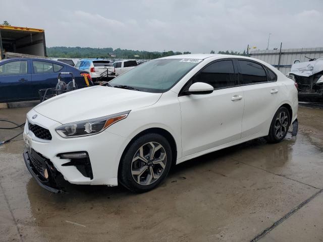 2019 KIA FORTE FE, null