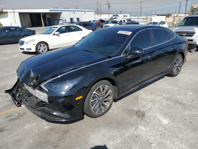 2023 HYUNDAI SONATA LIMITED, 