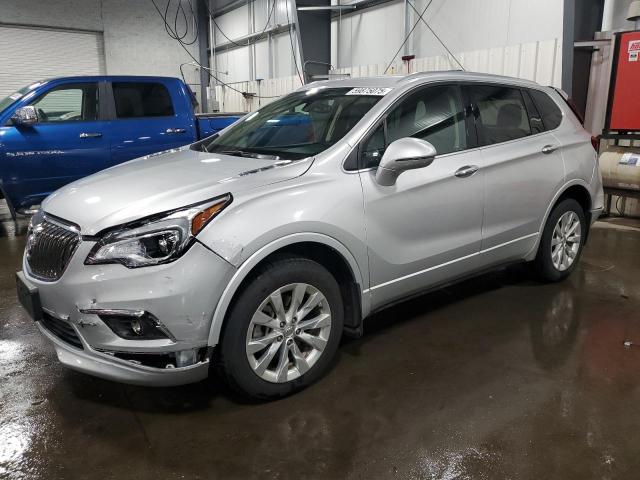 2017 BUICK ENVISION ESSENCE, 