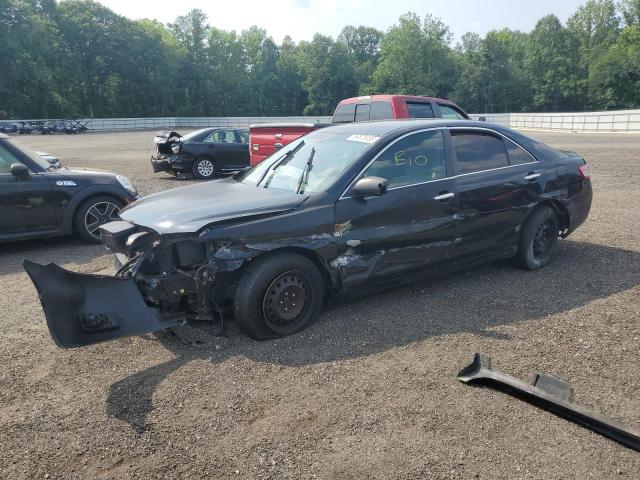 2011 TOYOTA CAMRY HYBR BASE, null