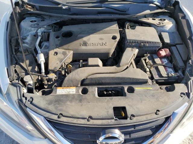 1N4AL3AP7GC131661 - 2016 NISSAN ALTIMA 2.5 WHITE photo 11