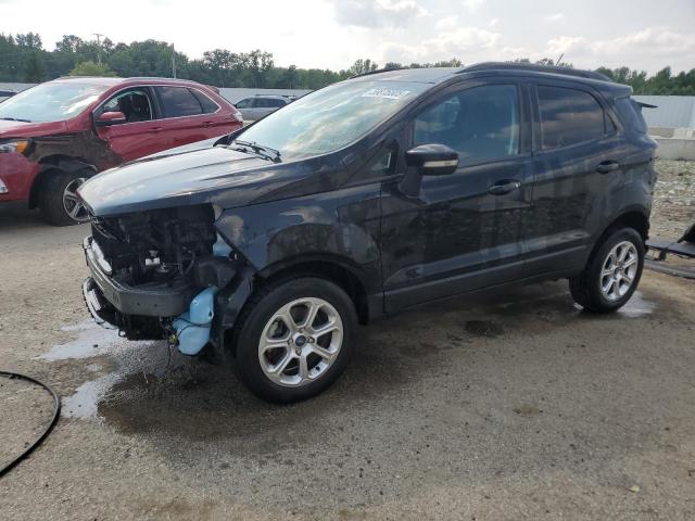 2018 FORD ECOSPORT SE, 