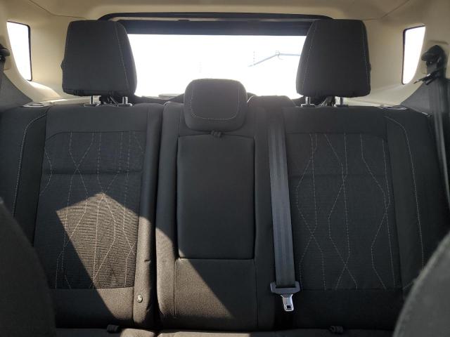 MAJ6P1ULXJC206450 - 2018 FORD ECOSPORT SE Czarny zdjęcie 10