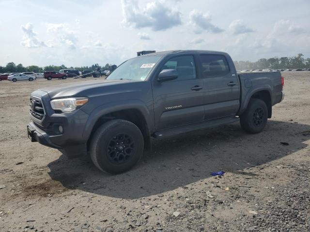2019 TOYOTA TACOMA DOUBLE CAB, null