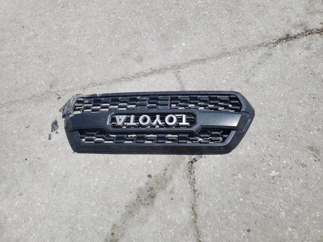 5TFRX5GN3HX093021 - 2017 TOYOTA TACOMA ACCESS CAB Ақ фото 12