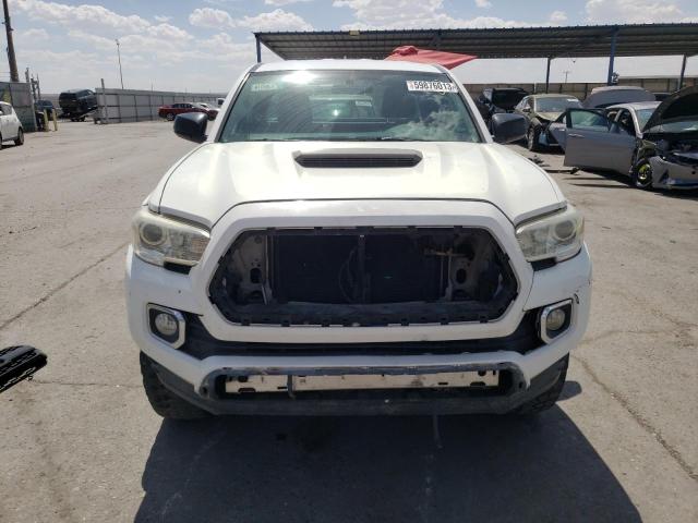 5TFRX5GN3HX093021 - 2017 TOYOTA TACOMA ACCESS CAB Ақ фото 5