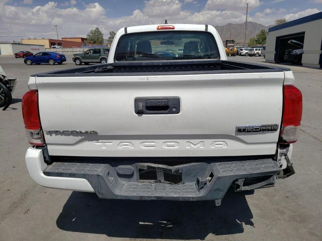 5TFRX5GN3HX093021 - 2017 TOYOTA TACOMA ACCESS CAB Ақ фото 6