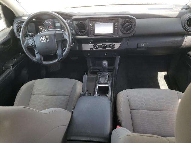 5TFRX5GN3HX093021 - 2017 TOYOTA TACOMA ACCESS CAB Ақ фото 8