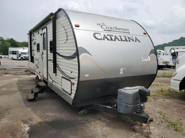2014 COACHMEN CATALINA, null