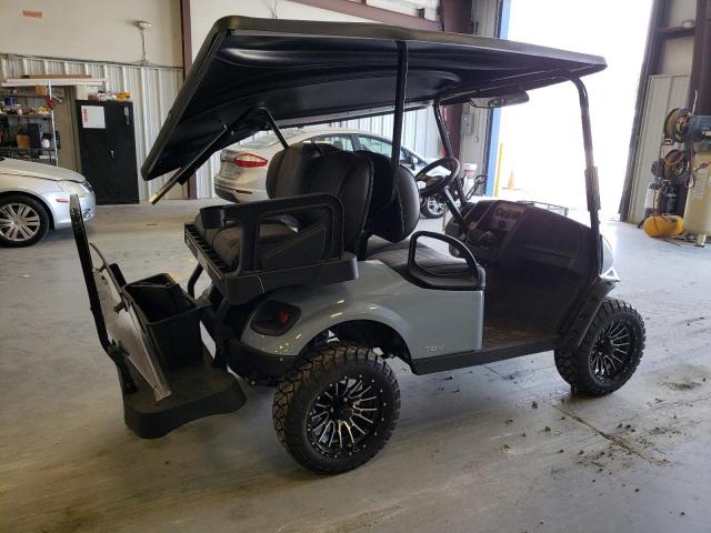 SN3541535 - 2022 GOLF CART BLUE photo 4