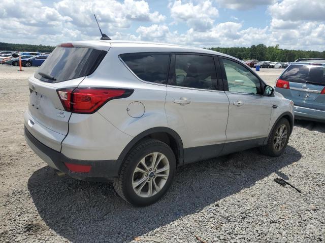 1FMCU0GDXKUA33251 - 2019 FORD ESCAPE SE GRAY photo 3