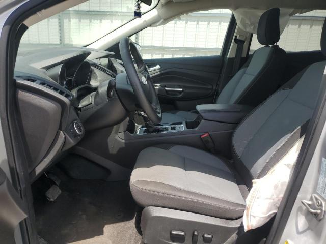 1FMCU0GDXKUA33251 - 2019 FORD ESCAPE SE GRAY photo 7