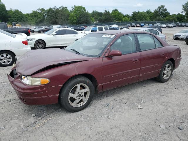2004 BUICK REGAL LS, null