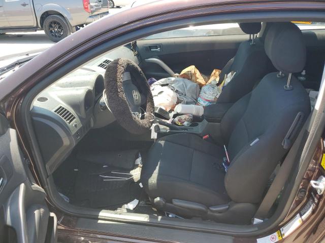 JTKDE3B77A0311143 - 2010 TOYOTA SCION TC 勃艮第红 照片 7