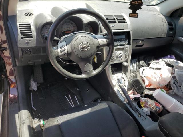 JTKDE3B77A0311143 - 2010 TOYOTA SCION TC 勃艮第红 照片 8