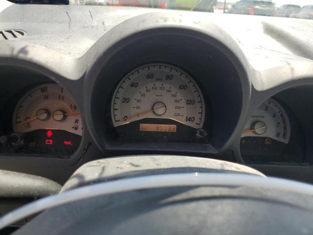 JTKDE3B77A0311143 - 2010 TOYOTA SCION TC 勃艮第红 照片 9