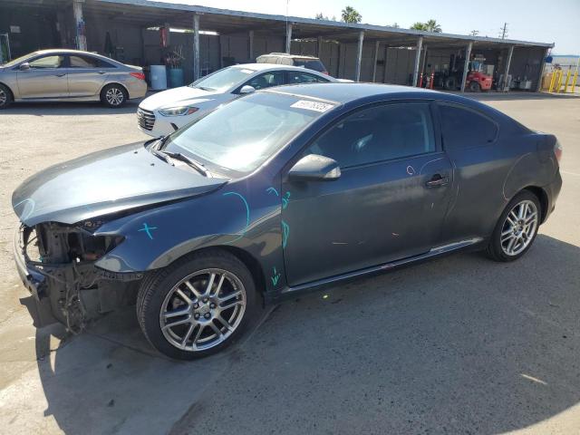 JTKDE3B7XA0320449 - 2010 TOYOTA SCION TC 蓝色 照片 1