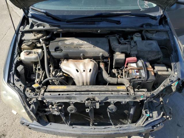 JTKDE3B7XA0320449 - 2010 TOYOTA SCION TC 蓝色 照片 11