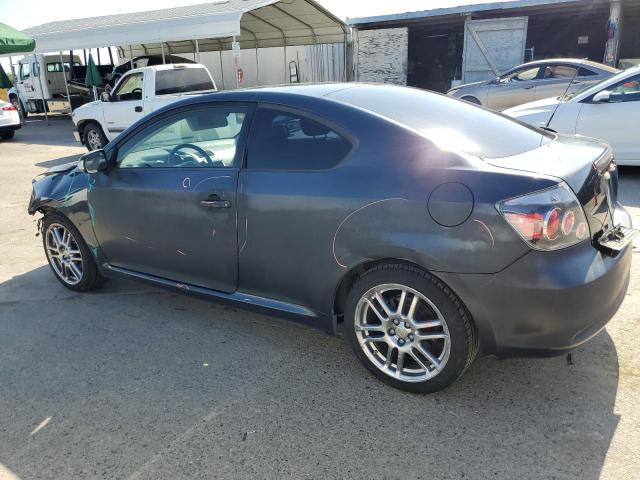 JTKDE3B7XA0320449 - 2010 TOYOTA SCION TC 蓝色 照片 2