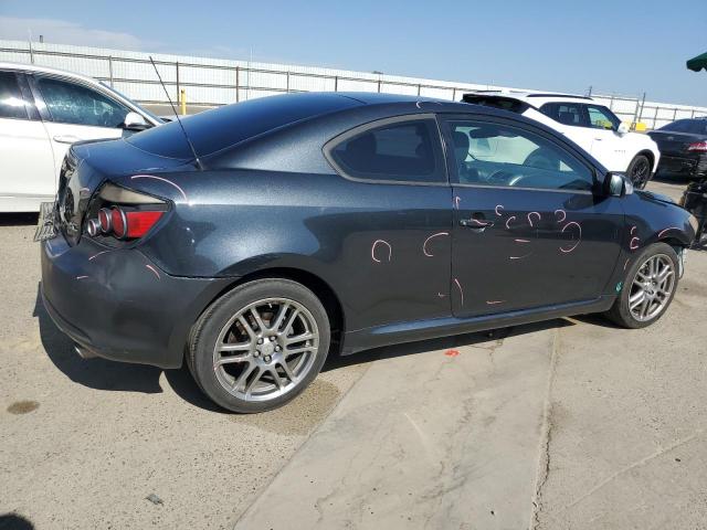 JTKDE3B7XA0320449 - 2010 TOYOTA SCION TC 蓝色 照片 3