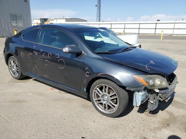 JTKDE3B7XA0320449 - 2010 TOYOTA SCION TC 蓝色 照片 4