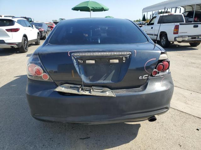 JTKDE3B7XA0320449 - 2010 TOYOTA SCION TC 蓝色 照片 6