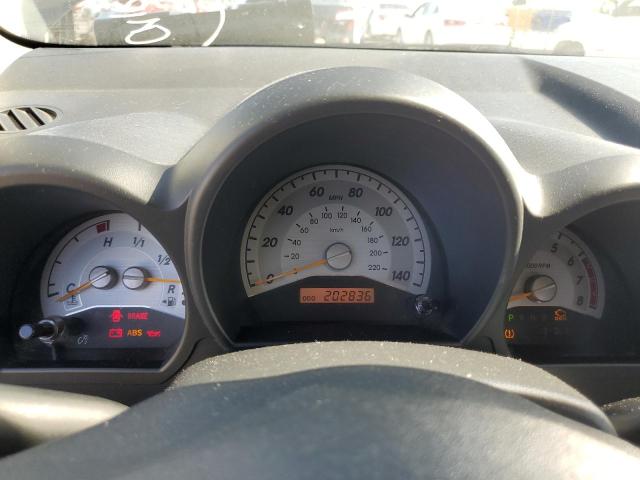 JTKDE3B7XA0320449 - 2010 TOYOTA SCION TC 蓝色 照片 9