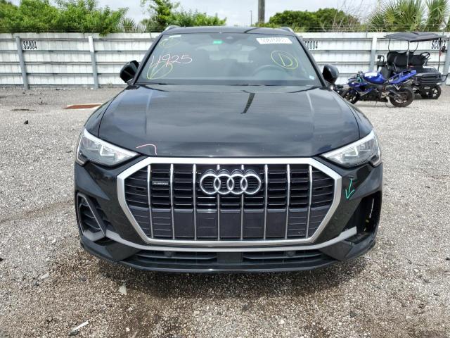 WA1DECF32M1084273 - 2021 AUDI Q3 PREMIUM S LINE 45 BLACK photo 5