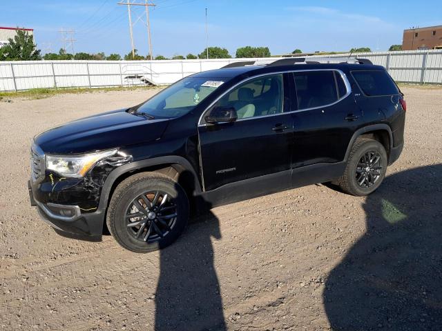 2017 GMC ACADIA SLT-1, 