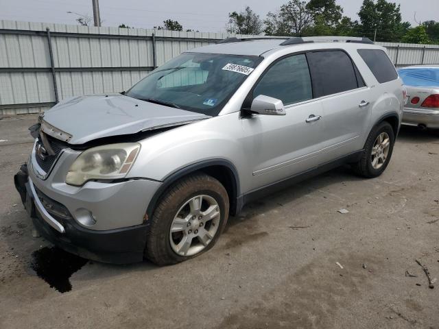 2011 GMC ACADIA SLT-1, null