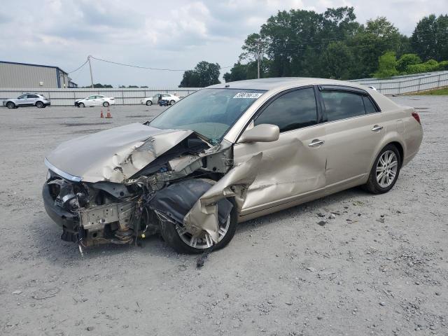 2008 TOYOTA AVALON XL, 