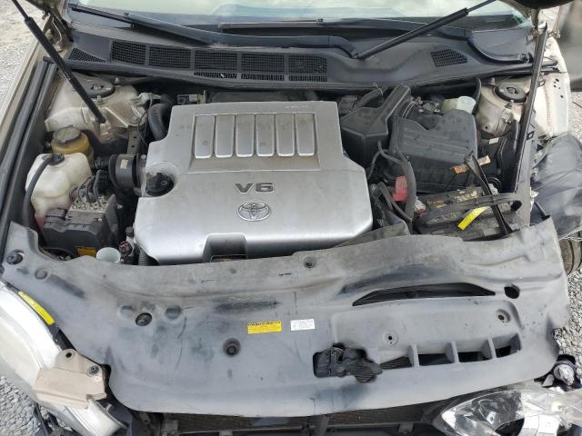 4T1BK36B28U267363 - 2008 TOYOTA AVALON XL BEIGE photo 11