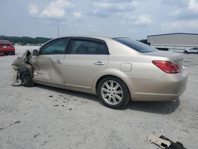 4T1BK36B28U267363 - 2008 TOYOTA AVALON XL BEIGE photo 2
