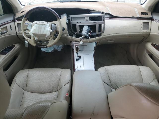 4T1BK36B28U267363 - 2008 TOYOTA AVALON XL BEIGE photo 8
