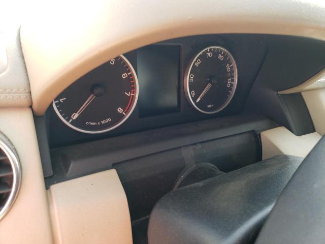 SALAM2D41AA531892 - 2010 LAND ROVER LR4 HSE PLUS BLACK photo 9