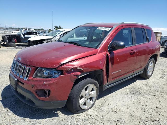 2015 JEEP COMPASS SPORT, 