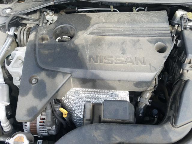 1N4AL3AP6HN361116 - 2017 NISSAN ALTIMA 2.5 CHARCOAL photo 7