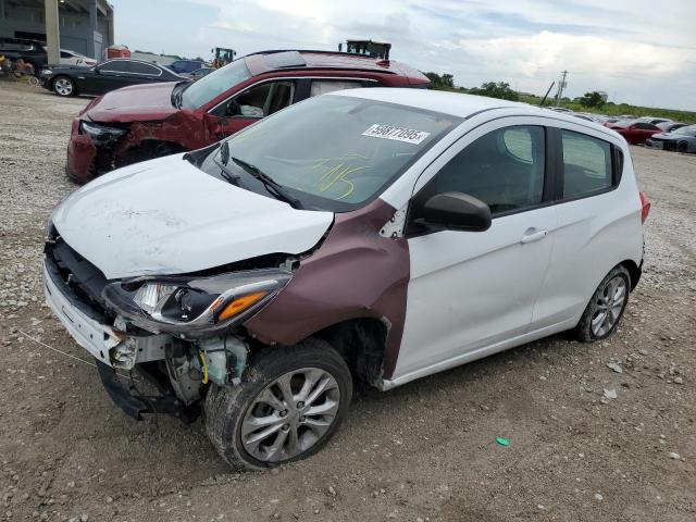2021 CHEVROLET SPARK 1LT, null