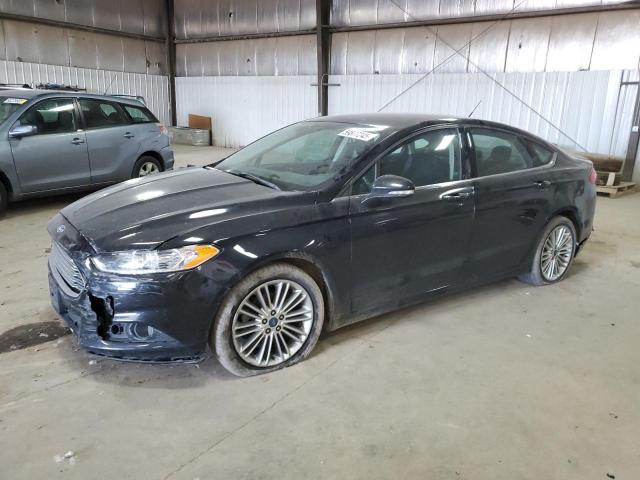 2016 FORD FUSION SE, null