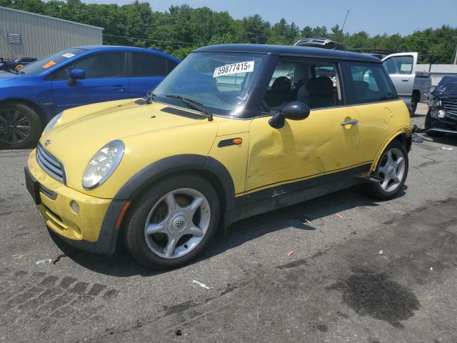 2005 MINI COOPER, 