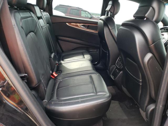 2LMTJ8LR4GBL35483 - 2016 LINCOLN MKX RESERVE Qara foto 10