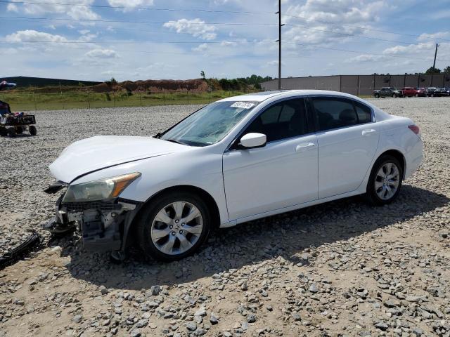 2008 HONDA ACCORD EX, 