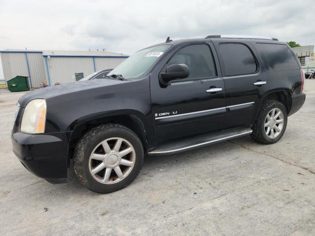 2008 GMC YUKON DENALI, 