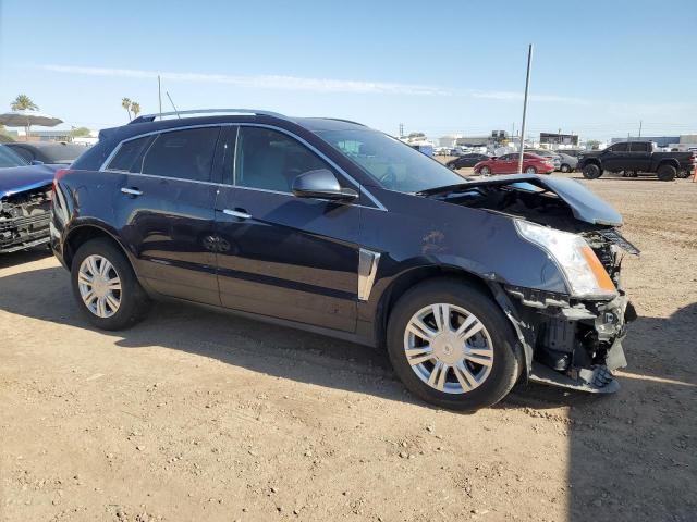 3GYFNEE31GS515162 - 2016 CADILLAC SRX LUXURY COLLECTION BLACK photo 4