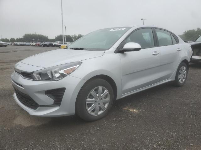 2023 KIA RIO LX, 